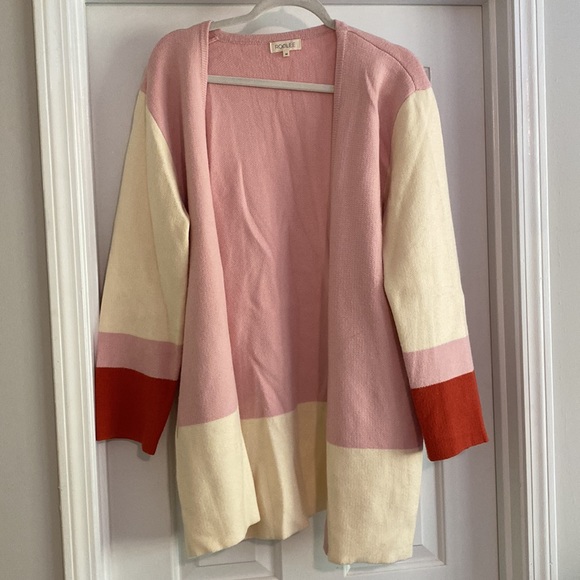 Roolee Sweaters - ROOLEE cardigan